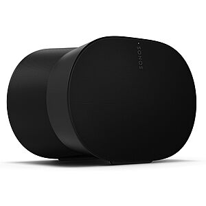 $359: Sonos Era 300 - Smart Speaker with Dolby Atmos & More at Amazon