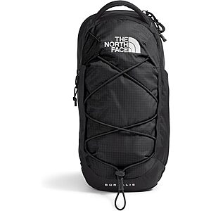 The North Face Borealis Sling Bag (5 Colors)  + Free Shipping