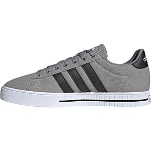 $33: adidas Men's Daily 3.0 Sneaker at Amazon