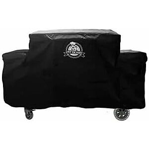 $24.99: Pit Boss 4B Ultimate Griddle Cover at Amazon