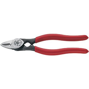 $27.88: Klein Tools 1104 BX Cable Cutter and All-Purpose Shears at Amazon