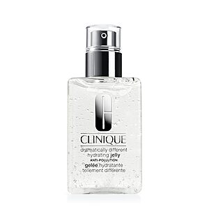 4.2-Oz Clinique Dramatically Different Hydrating Jelly Facial Moisturizer .15 w/ Subscribe & Save