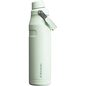 36oz STANLEY IceFlow Fast Flow Insulated Stainless Steel Water Bottle (Mist) .50