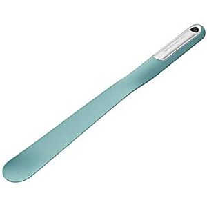 $8.22: KitchenAid Classic Blender Spatula, 12-3/4 inches, Aqua Sky at Amazon