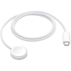 $15.87: Apple Watch Magnetic Fast Charger to USB-C Cable (1 m) ​​​​​​​ at Amazon