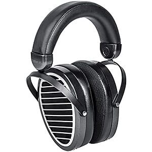 [Prime] $209*: HIFIMAN Edition XS Full-Size Over-Ear Open-Back Planar Magnetic Hi-Fi Headphones at Amazon