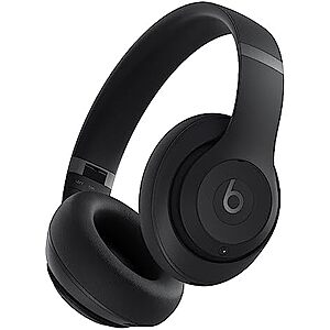 $169.99: Beats Studio Pro Wireless Bluetooth Active Noise Cancelling Headphones at Amazon