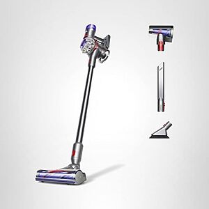 [Prime] $299.99: Dyson V8 Plus Cordless Vacuum at Amazon
