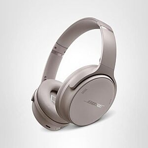 $199*: Bose QuietComfort Bluetooth Headphones at Amazon