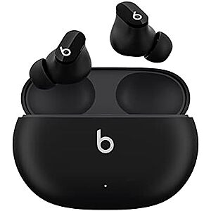 $45.59: Used - Like New: Beats Studio Buds True Wireless Noise Cancelling Earbuds at Amazon