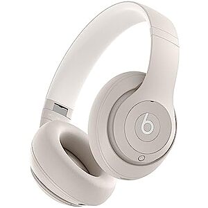 $108.26: Used - Like New: Beats Studio Pro Wireless Bluetooth Noise Cancelling Headphones at Amazon