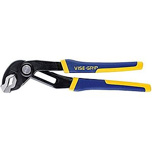 Prime Members: Irwin Tools 6