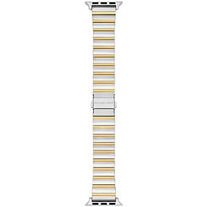 $75: Michael Kors Band for Apple Watch at Amazon