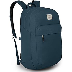 $65: Osprey Arcane XL Day Commuter Backpack (Stargazer Blue) at Amazon