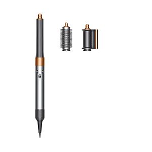 $399.99: Dyson Airwrap Origin (Nickel/Copper) at Amazon