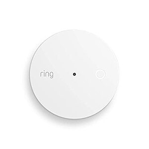 $16: Ring Alarm Glass Break Sensor at Amazon