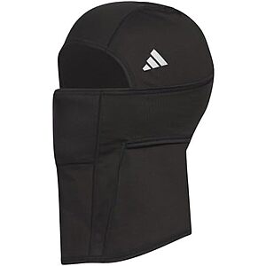 adidas Alphaskin Balaclava Ski Mask (Black) 