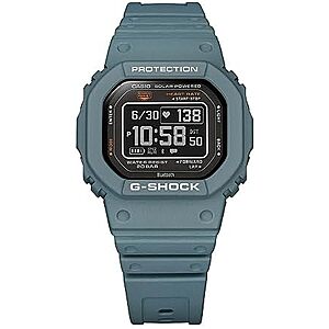 51mm Casio Men's G-Shock Move Multisport Heart Rate Smart Watch (Dolphin Blue) 7.20 + Free Shipping