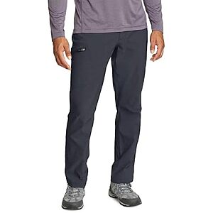 Eddie Bauer Mens Rainier Pants (various colors) 