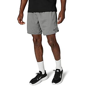 .93: Nike Men's Totality Dri-Fit Unlined Versatile Shorts (7