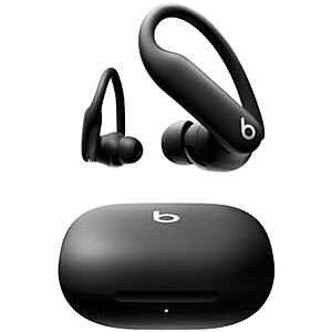 (Used - Like New) Beats Powerbeats Pro 2 Wireless Noise Cancelling Earbuds (Black) 9.85 & More + Free Shipping