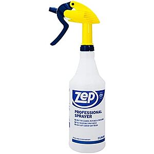 2-Oz Zep Professional Sprayer Bottle alt=