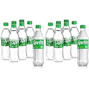 12-Pack 16.9-Oz Sprite Soda 