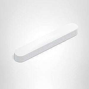 Sonos Beam Gen 2 Soundbar with Dolby Atmos (Black or White) $349 + Free Shipping