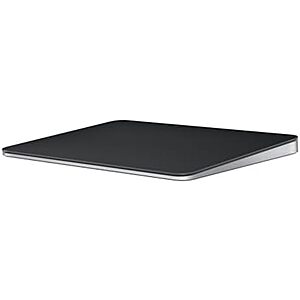 Used-Like New: Apple USB-C Magic Trackpad w/ Multi-Touch Surface (Black) $91.80 + Free Shipping