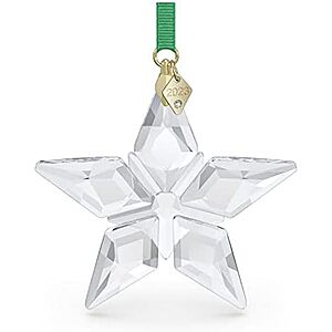 $11.44: Swarovski Annual Edition 2023 Ornament at Amazon