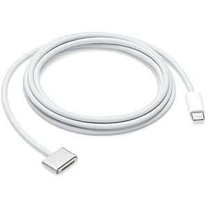[AC] $28.84: Used - Like New: Apple USB-C to Magsafe 3 Cable (2 m) at Amazon