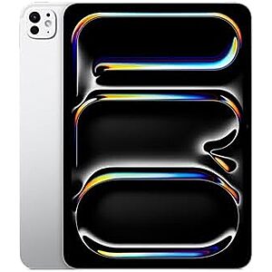 $899: 256GB Apple iPad Pro 11-inch (M5) at Amazon