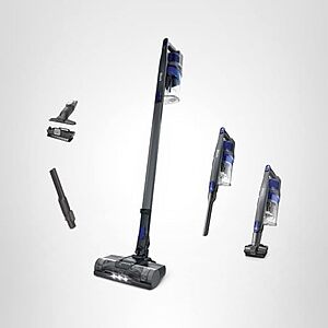 $148: Shark Pet IX141 Cordless Essential Stick Vacuum at Amazon