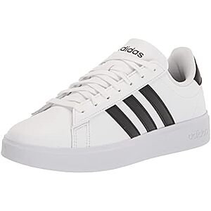 28:adidas Women's Grand Court 2.0 Tennis Shoe at Amazon