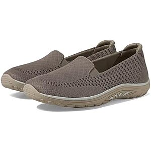 30.49:Skechers Womens Reggae Fest - Willows Vibe at Amazon