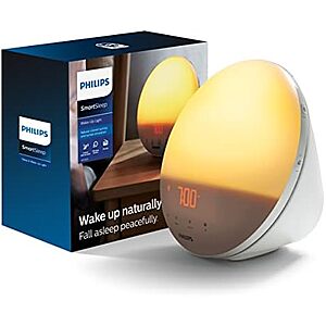 Philips Wake-up Light
