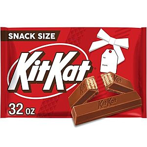 Kit Kat Chocolate Packs