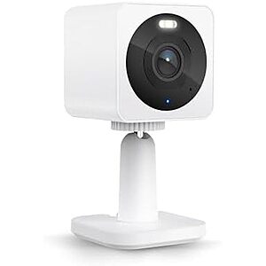 [AC] $29.98: 2 × Wyze Cam OG Indoor/Outdoor 1080p Wi-Fi Smart Home Security Camera with Color Night Vision ($14.99 each) at Amazon