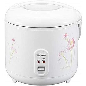 Zojirushi Rice Cooker