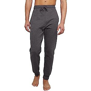 $7.18: Men's Hanes EcoSmart Fleece Sweatpants at Amazon