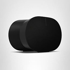 $379: Sonos Era 300 - Smart Speaker with Dolby Atmos & More at Amazon