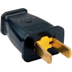 Legrand Residential Plug