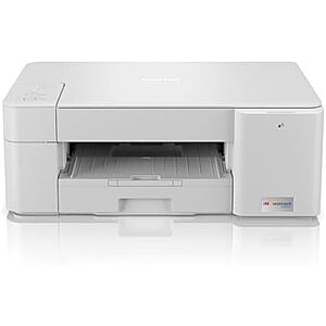 Brother MFC-J1215W INKvestment Wireless 3-in-1 Color Inkjet Printer $54 + Free Shipping