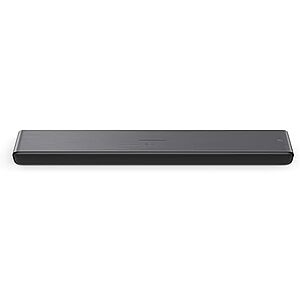$64.99*: TCL S45H S Class 2.0 Channel Sound Bar w/ Dolby Atmos, DTS Virtual:X & Bluetooth at Amazon