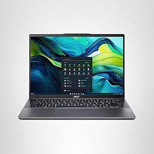 Acer Swift Go 14 Laptop