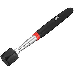 Select Locations: Performance Tool W9115 16-lb Magnetic Pick-Up Tool $4.75 