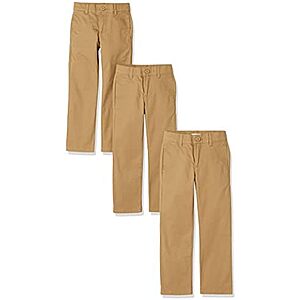 Amazon Essentials Chino Pants