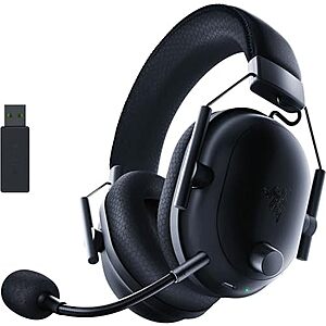 Razer BlackShark V2 Pro Wireless Gaming Headset