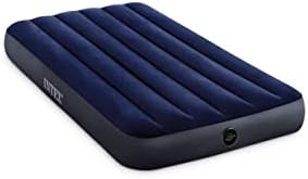 $9.51*: 10" Intex Dura-Beam Standard Downy Twin Size Air Mattress at Amazon