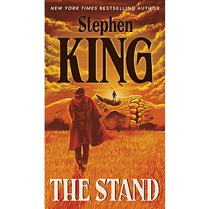 The Stand eBook